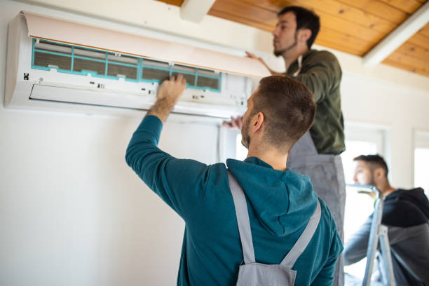 Best Ductless HVAC Repair  in Druid Hills, GA