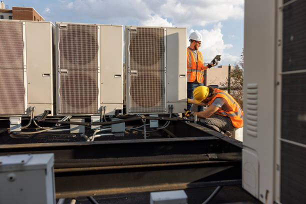 HVAC Maintenance Plan in Druid Hills, GA