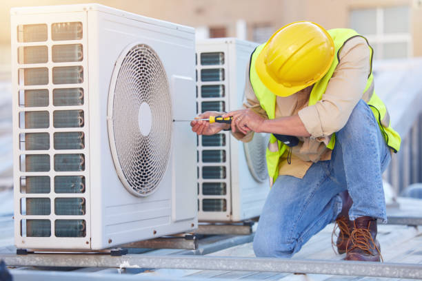 Best HVAC Repair Near Me  in Druid Hills, GA
