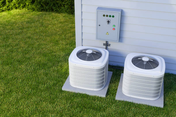 Best Emergency HVAC Repair  in Druid Hills, GA