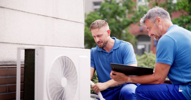 HVAC Emergency Services in Druid Hills, GA