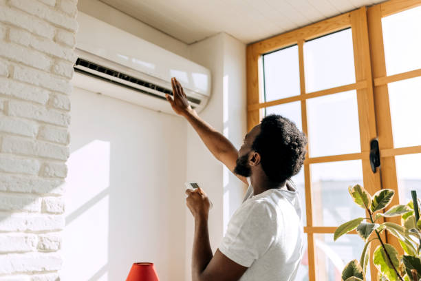 Professional HVAC in Druid Hills, GA