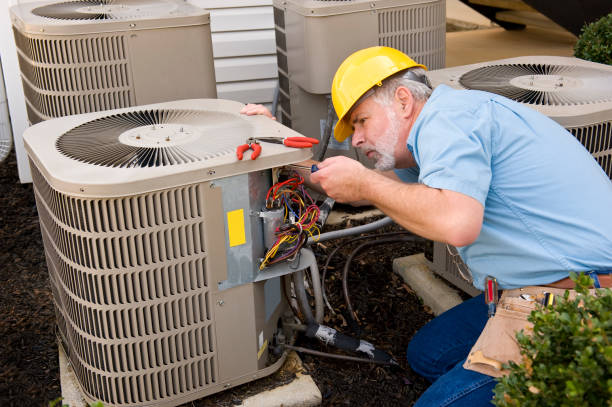 Best HVAC Replacement Cost  in Druid Hills, GA