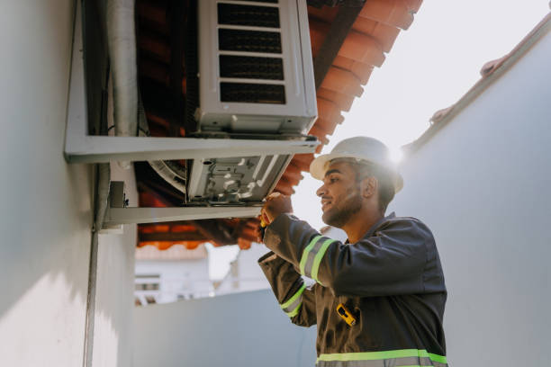 Ductless HVAC Repair in Druid Hills, GA