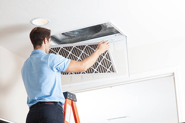 Best HVAC Air Duct Cleaning  in Druid Hills, GA