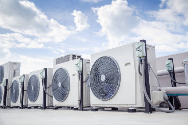 Best Central Air Repair  in Druid Hills, GA