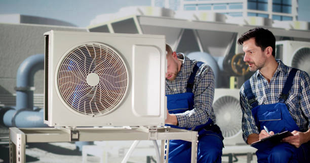 Best HVAC Air Duct Cleaning  in Druid Hills, GA