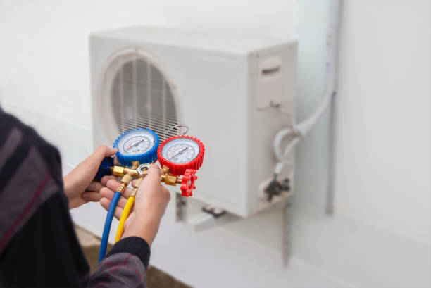 Best Best HVAC Companies  in Druid Hills, GA