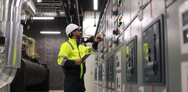 Best HVAC Installation Services  in Druid Hills, GA