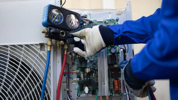 Best Commercial HVAC Repair  in Druid Hills, GA