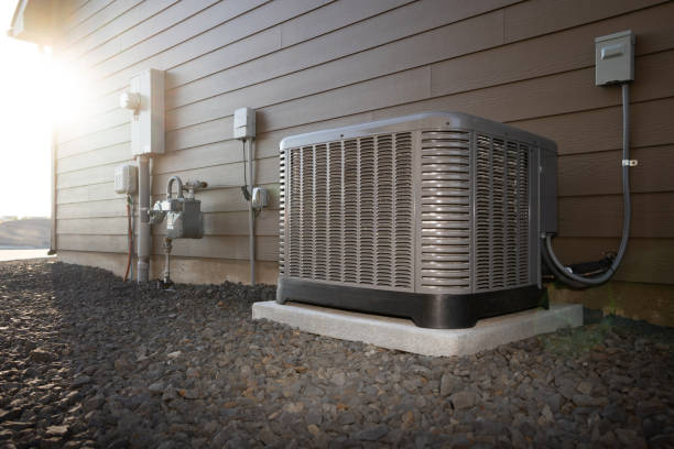 Best HVAC Companies Near Me  in Druid Hills, GA